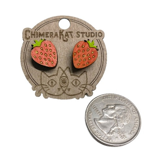 Fruit Stand Studs