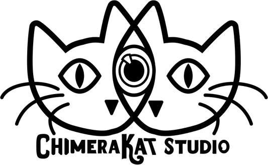 ChimeraKat Studio Gift Card